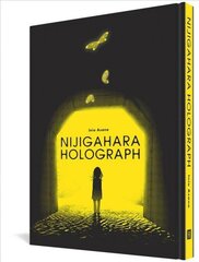 Nijigahara Holograph cena un informācija | Fantāzija, fantastikas grāmatas | 220.lv