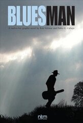 Bluesman 2nd ed. цена и информация | Фантастика, фэнтези | 220.lv