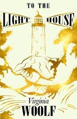 To the Lighthouse cena un informācija | Fantāzija, fantastikas grāmatas | 220.lv