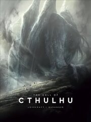 Call of Cthulhu цена и информация | Фантастика, фэнтези | 220.lv