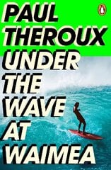 Under the Wave at Waimea цена и информация | Фантастика, фэнтези | 220.lv