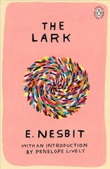 Lark: Introduction by Booker Prize-Winning Author Penelope Lively цена и информация | Фантастика, фэнтези | 220.lv