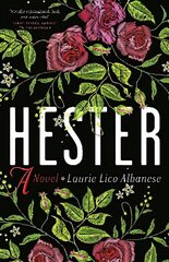 Hester: a bewitching tale of desire and ambition cena un informācija | Fantāzija, fantastikas grāmatas | 220.lv