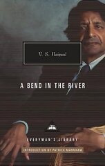 Bend in the River cena un informācija | Fantāzija, fantastikas grāmatas | 220.lv