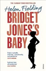 Bridget Jones's Baby: The Diaries cena un informācija | Fantāzija, fantastikas grāmatas | 220.lv