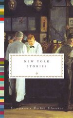 New York Stories cena un informācija | Fantāzija, fantastikas grāmatas | 220.lv