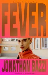 Fever цена и информация | Фантастика, фэнтези | 220.lv