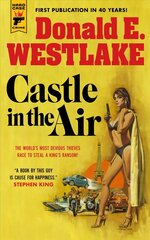 Castle in the Air cena un informācija | Fantāzija, fantastikas grāmatas | 220.lv