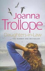 Daughters-in-Law: An enthralling, irresistible and beautifully moving novel from one of Britain's most popular authors цена и информация | Фантастика, фэнтези | 220.lv