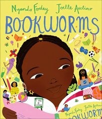 Bookworms cena un informācija | Grāmatas mazuļiem | 220.lv