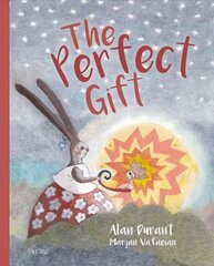 Perfect Gift cena un informācija | Grāmatas mazuļiem | 220.lv