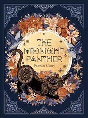 Midnight Panther cena un informācija | Grāmatas mazuļiem | 220.lv