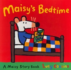 Maisy's Bedtime цена и информация | Книги для самых маленьких | 220.lv