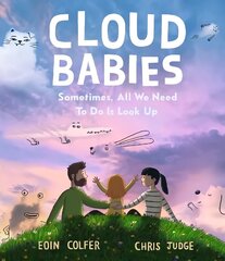 Cloud Babies цена и информация | Книги для самых маленьких | 220.lv