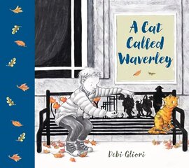 Cat Called Waverley цена и информация | Книги для малышей | 220.lv