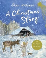 Christmas Story 1 cena un informācija | Grāmatas mazuļiem | 220.lv