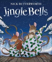 Jingle Bells цена и информация | Книги для самых маленьких | 220.lv