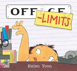 Off-Limits цена и информация | Книги для самых маленьких | 220.lv