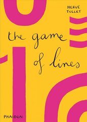 Game of Lines цена и информация | Книги для самых маленьких | 220.lv