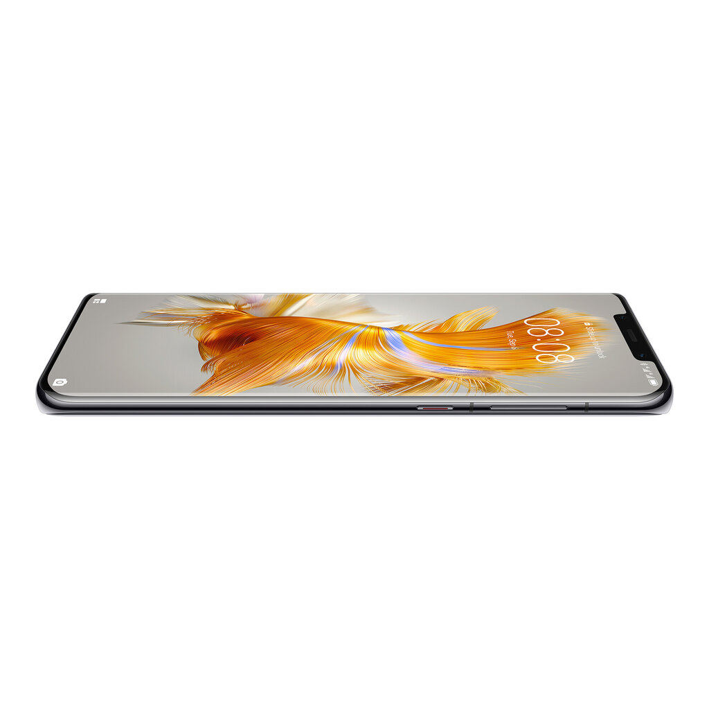 Huawei Mate 50 Pro 8/256GB Dual SIM 51097FTV Black Glass цена и информация | Mobilie telefoni | 220.lv