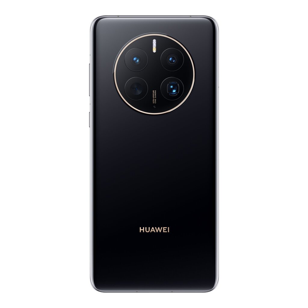 Телефон Huawei Mate 50 Pro 8/256GB Dual SIM 51097FTV Black Glass цена |  220.lv