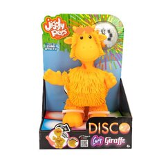 Игрушка Gigi Jiggly Pets танцующий жираф, 4+ цена и информация | Игрушки для мальчиков | 220.lv