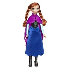 Disney Frozen 2 lelle, Anna цена и информация | Игрушки для девочек | 220.lv