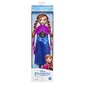 Disney Frozen 2 lelle, Anna цена и информация | Rotaļlietas meitenēm | 220.lv