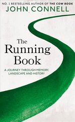 Running Book: A Journey through Memory, Landscape and History cena un informācija | Vēstures grāmatas | 220.lv