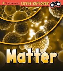 Matter цена и информация | Книги для подростков  | 220.lv