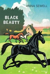 Black Beauty cena un informācija | Grāmatas pusaudžiem un jauniešiem | 220.lv