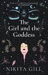 Girl and the Goddess цена и информация | Книги для подростков  | 220.lv