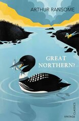 Great Northern? cena un informācija | Grāmatas pusaudžiem un jauniešiem | 220.lv