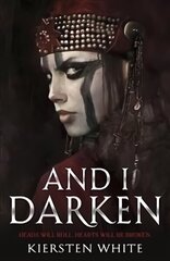 And I Darken цена и информация | Книги для подростков  | 220.lv