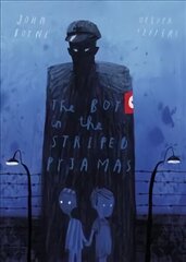 Boy in the Striped Pyjamas: 10th Anniversary Collector's Edition Special edition cena un informācija | Grāmatas pusaudžiem un jauniešiem | 220.lv