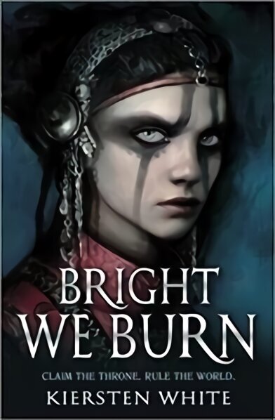 Bright We Burn цена и информация | Grāmatas pusaudžiem un jauniešiem | 220.lv