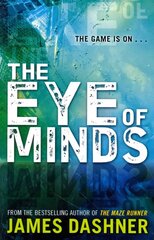 Mortality Doctrine: The Eye of Minds: The Eye of Minds cena un informācija | Grāmatas pusaudžiem un jauniešiem | 220.lv