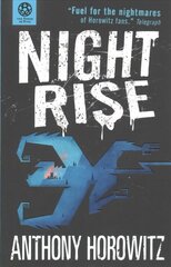 Power of Five: Nightrise цена и информация | Книги для подростков и молодежи | 220.lv