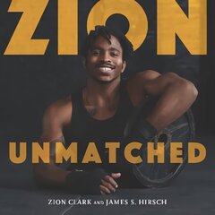 Zion Unmatched cena un informācija | Grāmatas pusaudžiem un jauniešiem | 220.lv