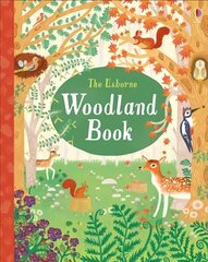 Woodland Book cena un informācija | Grāmatas pusaudžiem un jauniešiem | 220.lv