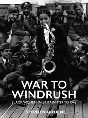 War to Windrush cena un informācija | Vēstures grāmatas | 220.lv