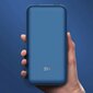 Xiaomi ZMI Pro Powerbank 65W 20000mAh Blue cena un informācija | Lādētāji-akumulatori (Power bank) | 220.lv