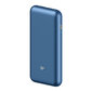 Xiaomi ZMI Pro Powerbank 65W 20000mAh Blue cena un informācija | Lādētāji-akumulatori (Power bank) | 220.lv