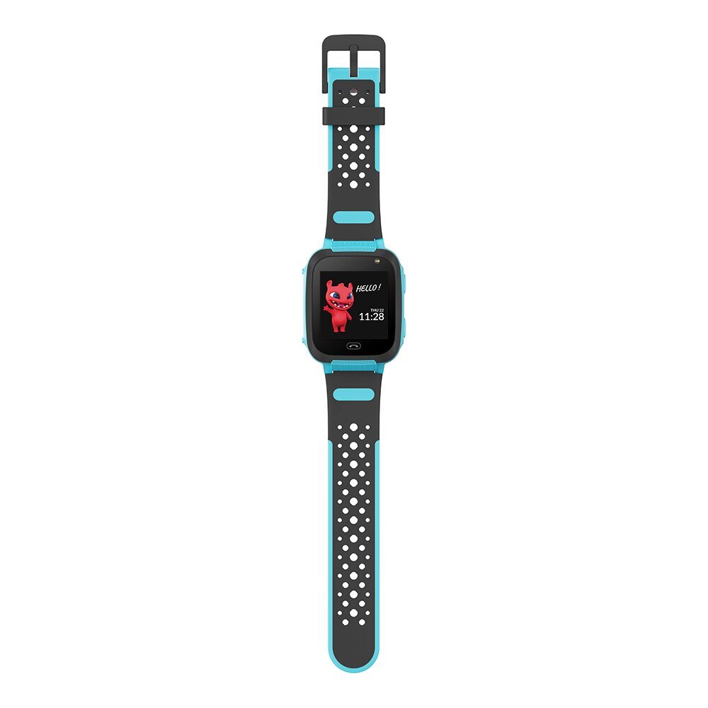 Maxlife Kids MXKW-310 Blue cena un informācija | Viedpulksteņi (smartwatch) | 220.lv