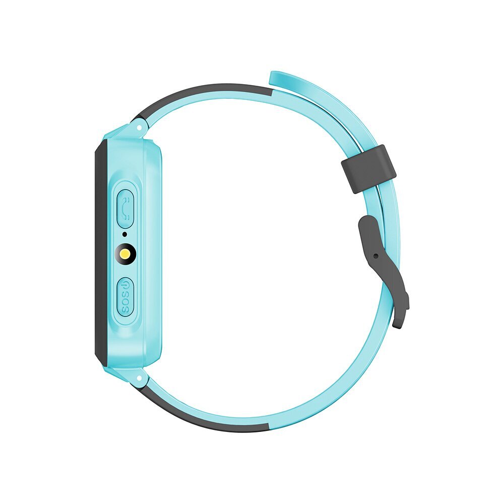 Maxlife Kids MXKW-310 Blue cena un informācija | Viedpulksteņi (smartwatch) | 220.lv