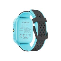 Maxlife MXKW-310 kids watch blue cena un informācija | Viedpulksteņi (smartwatch) | 220.lv