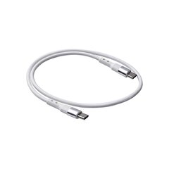 Akyga cable USB AK-USB-39 USB type C (m) / USB type C (m) ver. 2.0 60 Вт 0.5 м цена и информация | Кабели для телефонов | 220.lv