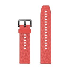 Fusion Y Watch Band Red cena un informācija | Viedpulksteņu un viedo aproču aksesuāri | 220.lv