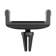 Car phone clip holder LDNIO MG04 (black) цена и информация | Держатели для телефонов | 220.lv