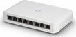 Ubiquiti USW-LITE-8-POE cena un informācija | Komutatori (Switch) | 220.lv